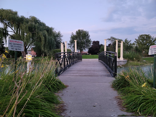 Park «St Clair Shores Park», reviews and photos, 20000 Stephens, St Clair Shores, MI 48080, USA
