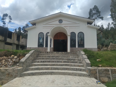 Seminario San José de Cajamarca