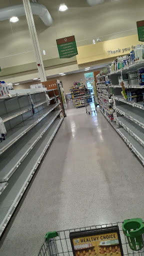 Supermarket «Publix Super Market at University Walk», reviews and photos, 2875 University Pkwy, Sarasota, FL 34243, USA