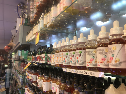 Vaporizer Store «Tobacco King & Vape King», reviews and photos, 13273 Worth Ave, Woodbridge, VA 22192, USA
