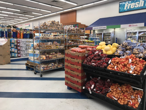 Discount Store «99 Cents Only Stores», reviews and photos, 79840 CA-111, La Quinta, CA 92253, USA