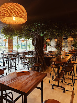 Freeing Café à Saint-Maximin