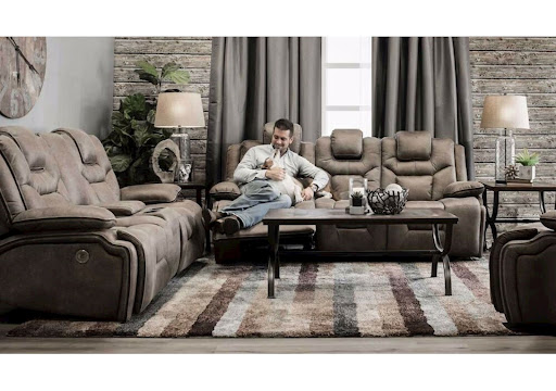 Furniture Store «Lacks Furniture», reviews and photos, 802 Dixieland Rd, Harlingen, TX 78550, USA