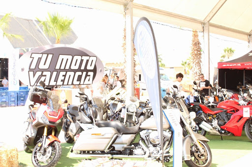 Tu MotoValencia