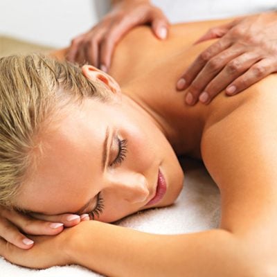 Natalie Massage Therapy - Massage therapist