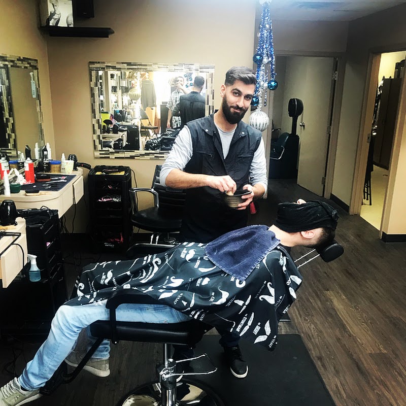 Profiles Hair Salon & Barbershop