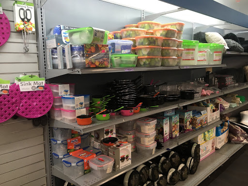 Thrift Store «Goodwill - Santa Monica», reviews and photos, 524 Santa Monica Blvd, Santa Monica, CA 90401, USA