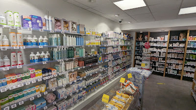 Pharmacie avenue de lombez à Toulouse