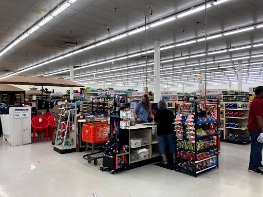 Discount Store «Big Lots», reviews and photos, 3830 S Nova Rd, Port Orange, FL 32127, USA