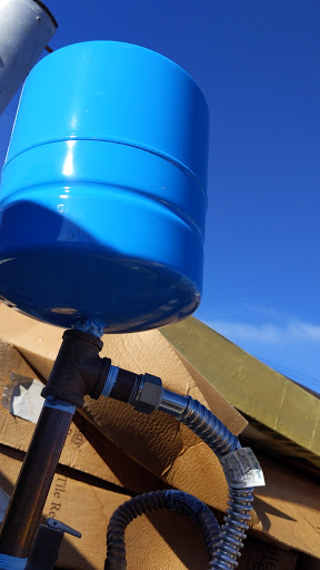 Hardware Store «Building Resources», reviews and photos, 701 Amador St, San Francisco, CA 94124, USA