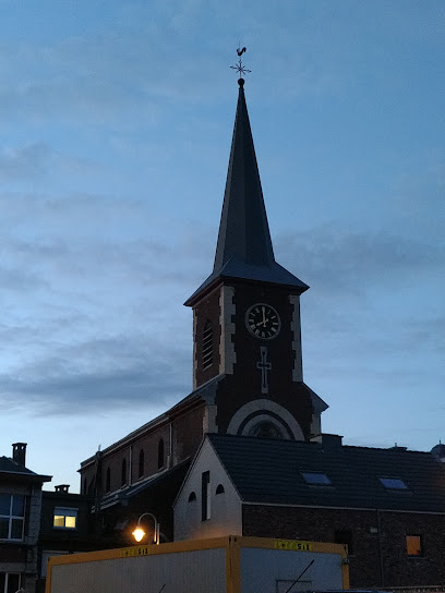 Église Saint-Remi