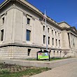 The Franklin Institute