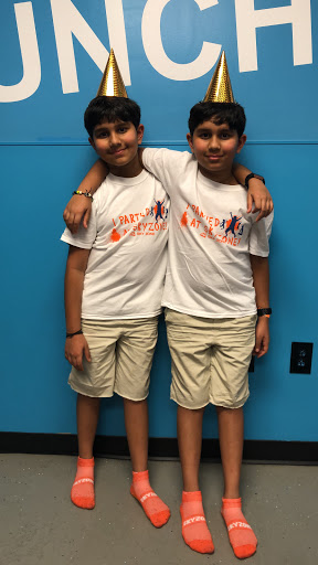 Amusement Center «Sky Zone Trampoline Park», reviews and photos, 10 Conchester Rd, Glen Mills, PA 19342, USA