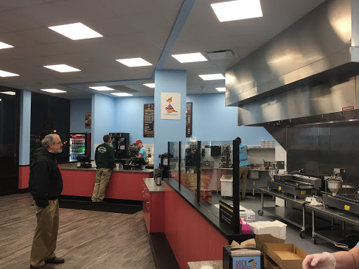 Donut Shop «Duck Donuts», reviews and photos, 1223 Jefferson Davis Hwy, Fredericksburg, VA 22401, USA