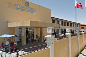 Western Pangasinan District Hospital image