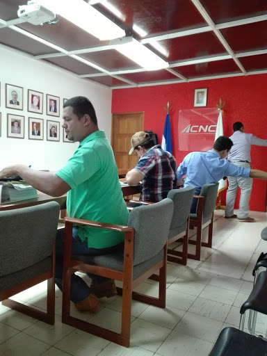 Nicaraguan Chamber of Construction