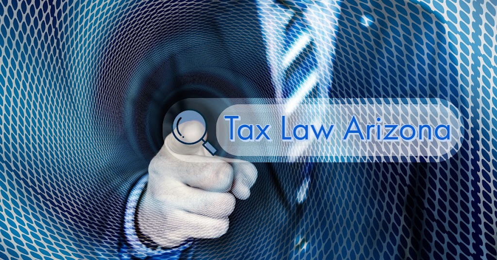 McFarlane Law, PLC - Your Tax Law Firm 85260