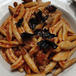 Photo n°1 de l'avis de Claudio.u fait le 18/07/2023 à 12:51 sur le  Ristorante Lucano à Melfi