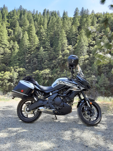 Kawasaki Motorcycle Dealer «Roseville Kawasaki», reviews and photos, 2014 Taylor Rd, Roseville, CA 95678, USA