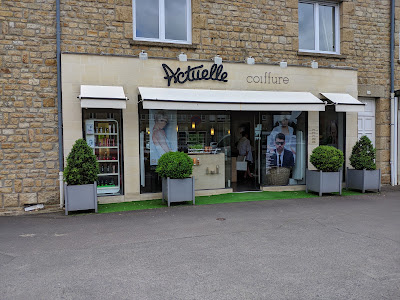 Actuelle Coiffure à Avranches