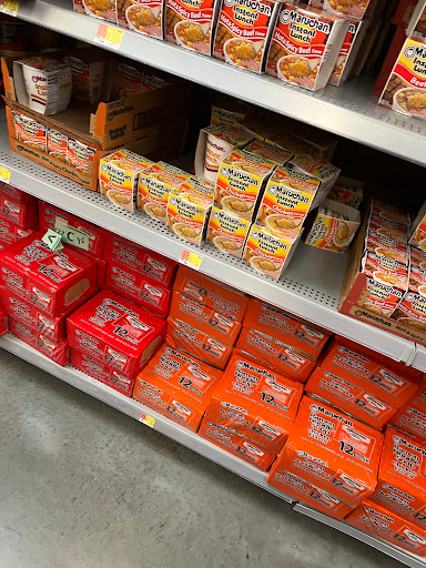 Discount Store «Walmart», reviews and photos, 299 Valley Rd, Warrington, PA 18976, USA