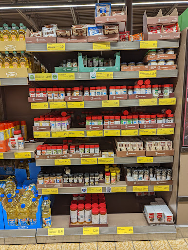 Supermarket «ALDI», reviews and photos, 1431 Main St, Hamilton, OH 45013, USA