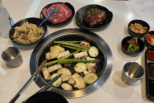 Han Korean BBQ House image