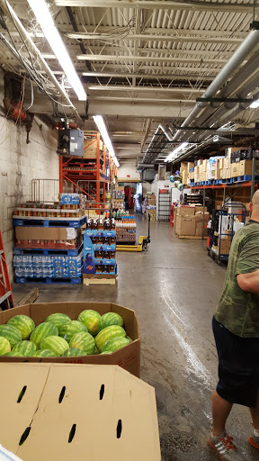 Supermarket «Marsh Supermarket», reviews and photos, 621 N University Blvd, Middletown, OH 45042, USA