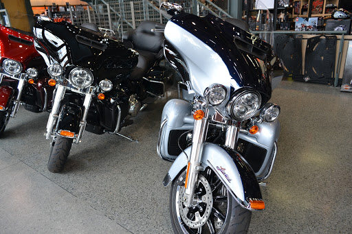 Harley-Davidson Dealer «ABC Harley-Davidson», reviews and photos, 4405 Highland Rd, Waterford Twp, MI 48328, USA