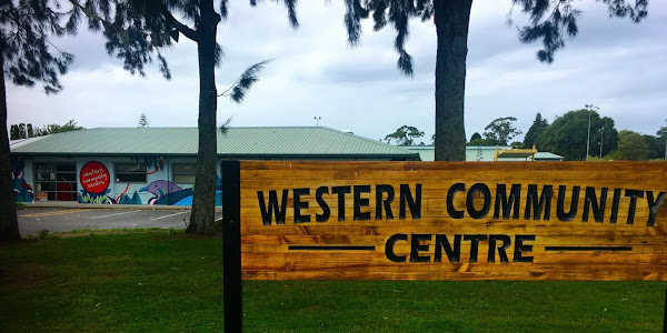 Western Community Centre