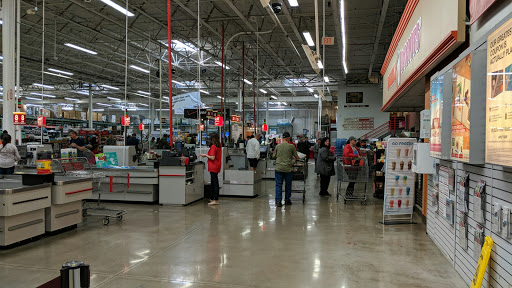 Warehouse club «BJ’s Wholesale Club», reviews and photos, 278 Middlesex Ave, Medford, MA 02155, USA