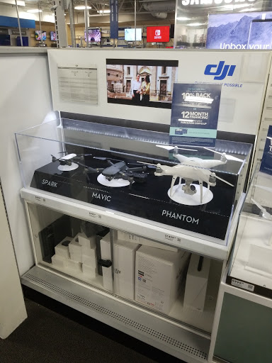 Electronics Store «Best Buy», reviews and photos, 5395 S Wadsworth Blvd, Littleton, CO 80123, USA