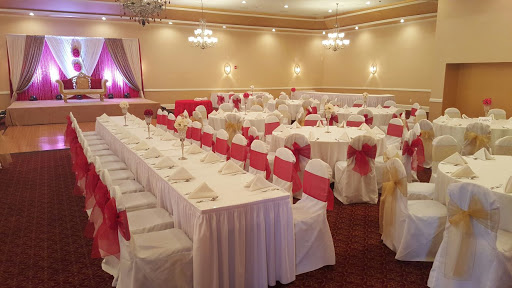 Event Venue «The Blue Event Center», reviews and photos, 2101 Northlake Pkwy, Tucker, GA 30084, USA