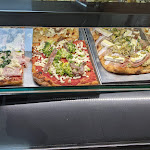 Photo n°1 de l'avis de Jens.r fait le 05/02/2024 à 14:58 sur le  Tipo Zero - Pizza Ar Taglio à Rovagnate