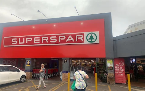 SPAR Nina Park image