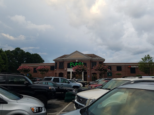 Supermarket «Publix Super Market at East Lake», reviews and photos, 2235 Glenwood Ave SE, Atlanta, GA 30316, USA