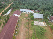 Foto UPT  SMP Negeri 8 Tapung Hulu, Kabupaten Kampar
