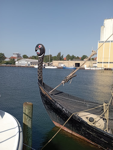 Anmeldelser af The Viking Ship Sebbe Als in the summer i Sønderborg - Museum