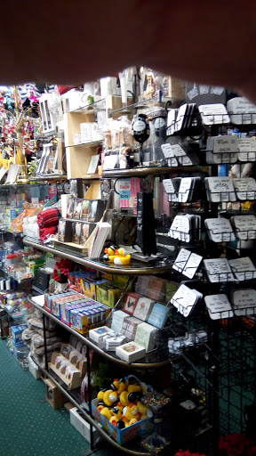 Store «Mixed Bag», reviews and photos, 2405 K St, Sacramento, CA 95816, USA