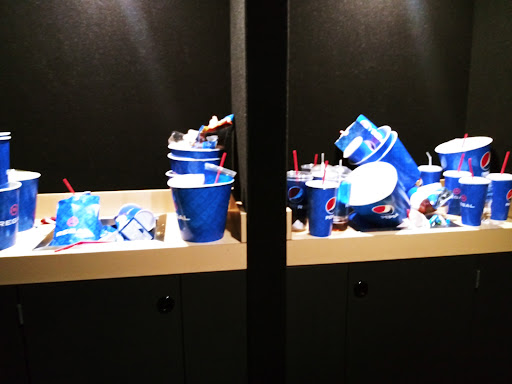 Movie Theater «Regal Cinemas Providence 14», reviews and photos, 401 S Mt Juliet Rd, Mt Juliet, TN 37122, USA