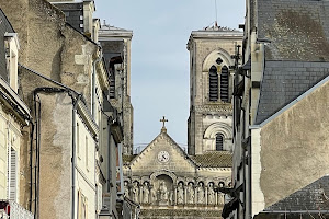 Église Saint Jacques