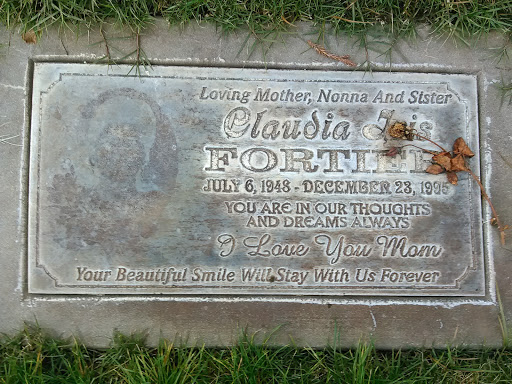 Cemetery «St Mary Cemetery & Funeral Center», reviews and photos, 6509 Fruitridge Rd, Sacramento, CA 95820, USA