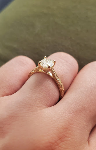 Jeweler «Rosnov», reviews and photos, 320 York Rd, Jenkintown, PA 19046, USA