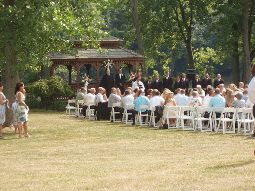 Country Club «Hickory Ridge Golf & Country Club», reviews and photos, 15816 Lynch Rd, Holley, NY 14470, USA