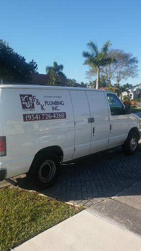 A Jeffrey Plumbing Corporation in Lauderdale Lakes, Florida