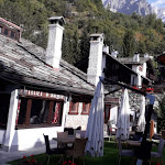 Photo n°23 de l'avis de isabella.o fait le 21/09/2019 à 22:07 sur le  Hotel Pilier d'Angle Courmayeur à Courmayeur