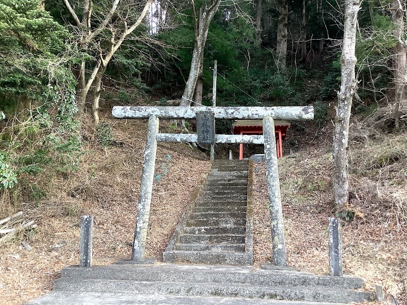 山祇神社