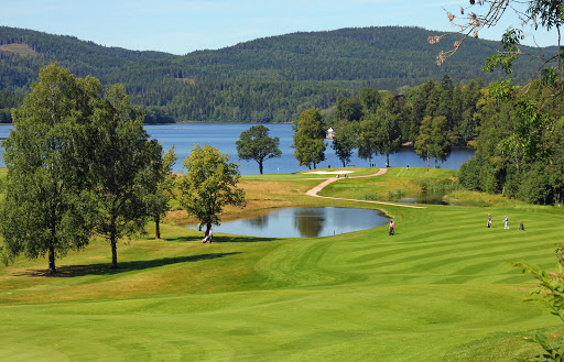 Oslo Golfklubb