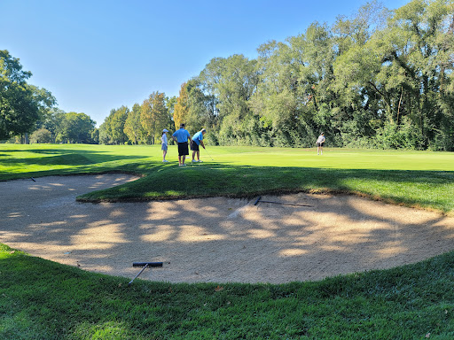 Golf Course «Woodstock Club», reviews and photos, 1301 West 38th Street, Indianapolis, IN 46208, USA