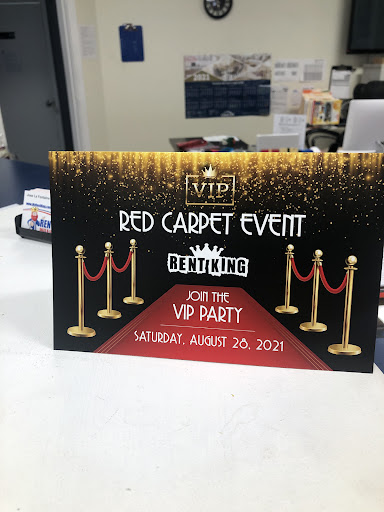 Home Goods Store «Rent King», reviews and photos, 6384 66th St N, Pinellas Park, FL 33781, USA